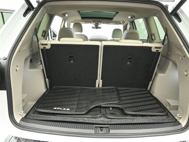 2024 VOLKSWAGEN ATLAS - Image 24