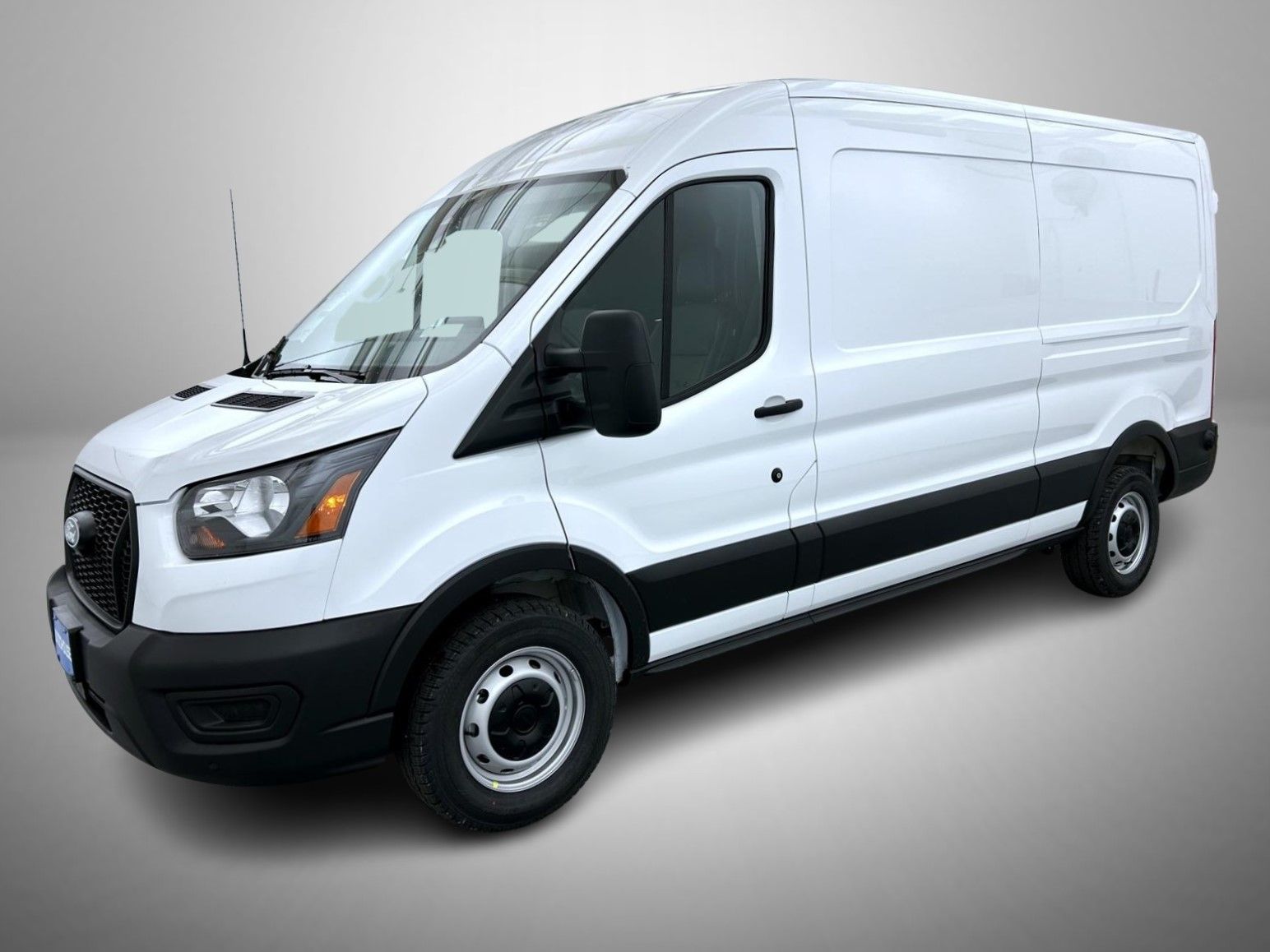 2026 Ford Transit Van Base's photo