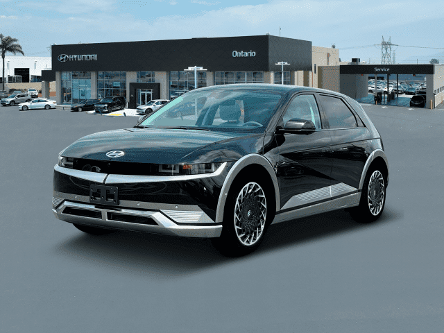 2024 Hyundai IONIQ 5 Limited