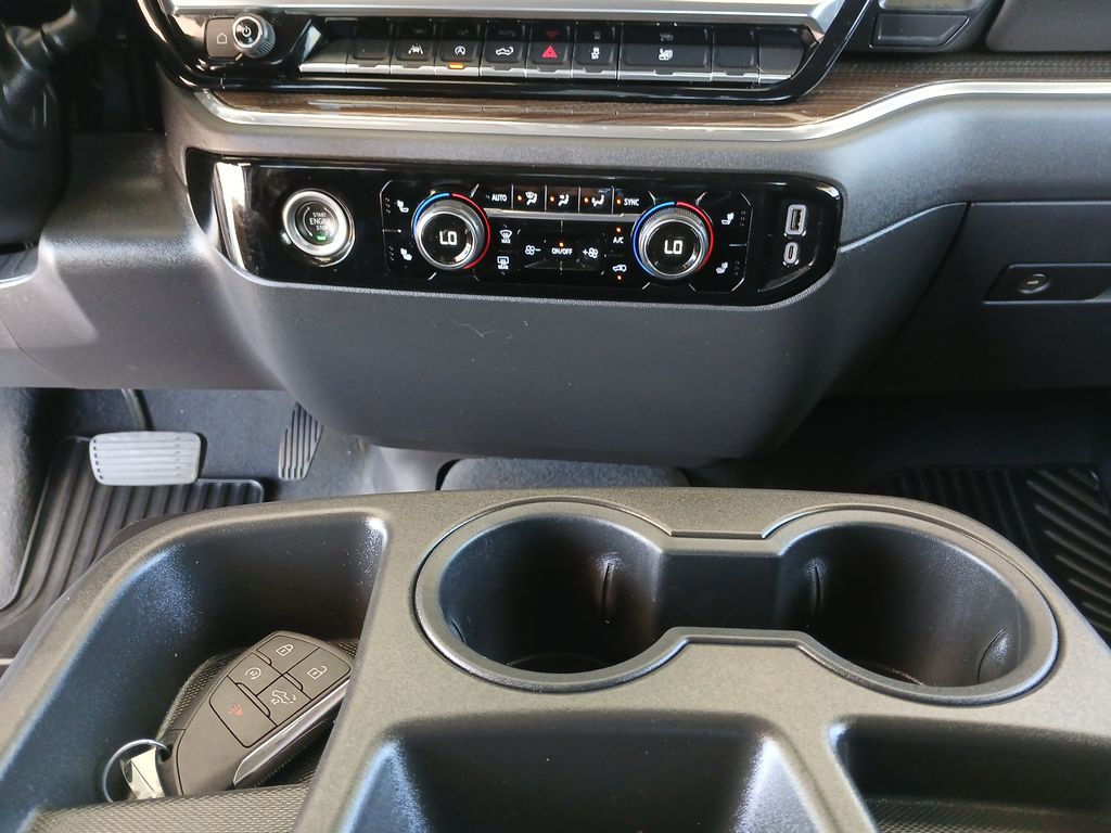 2023 Chevrolet Silverado 1500 LT photo 32