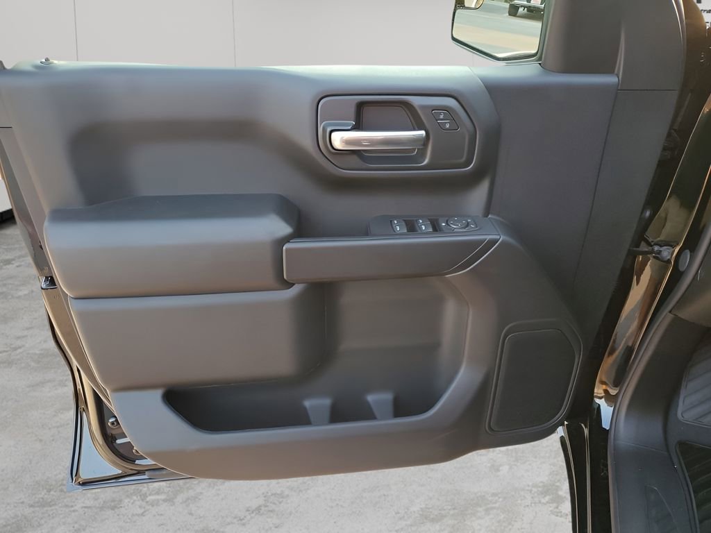 2026 Gmc Sierra 1500 Pro photo 23