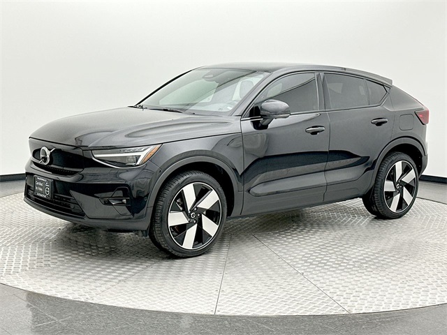 2023 Volvo C40 Ultimate