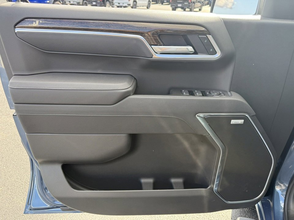 2026 GMC SIERRA - Image 13