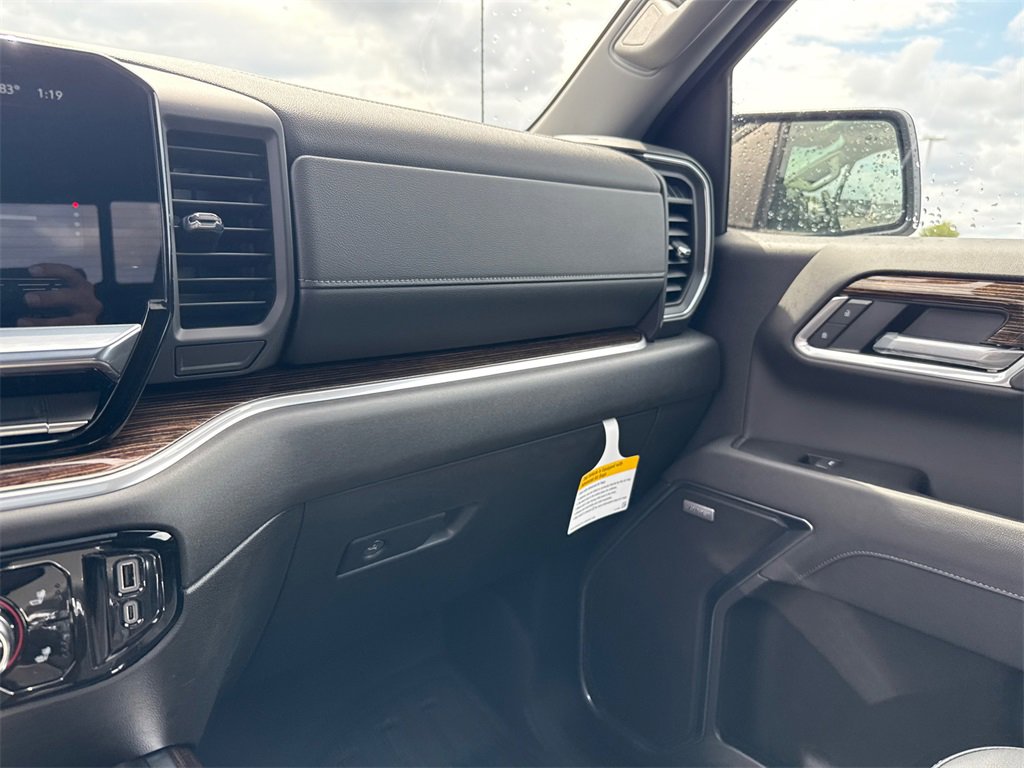 2026 Gmc Sierra 1500 Elevation photo 26