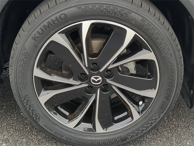2023 Mazda CX-5 2.5 S Premium photo 10
