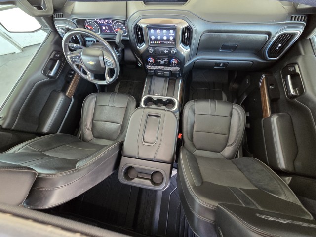 2021 Chevrolet Silverado 1500 High Country photo 46