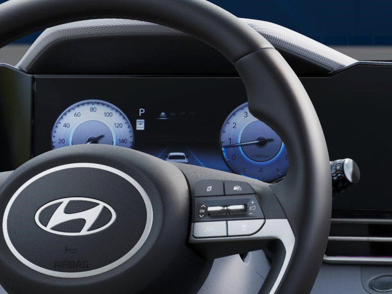 2025 Hyundai Elantra SEL Convenience photo 14