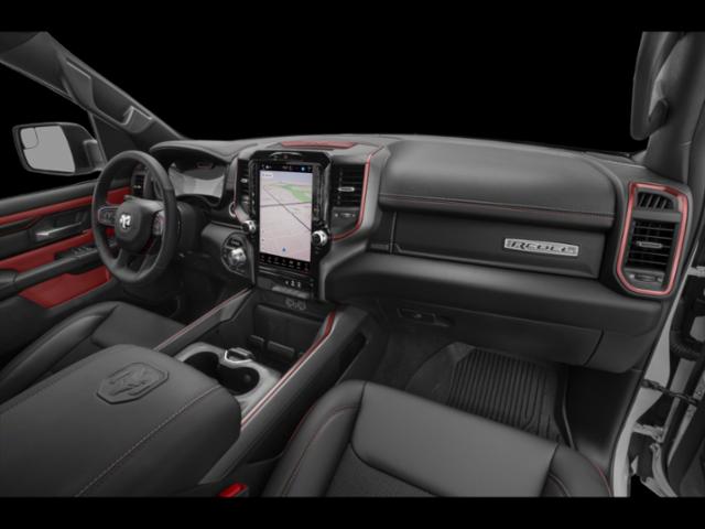 2026 Ram 1500 Rebel photo 12