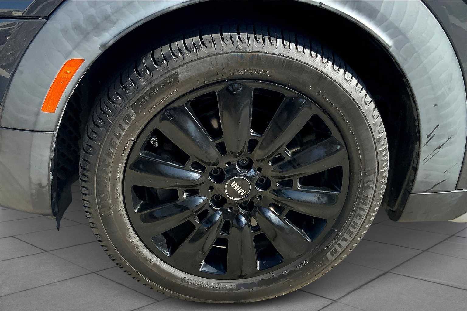 2018 Mini Countryman S photo 2