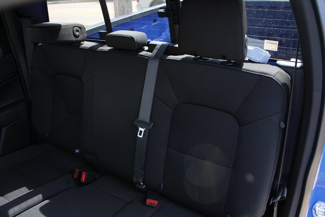 2026 Gmc Canyon Elevation photo 29