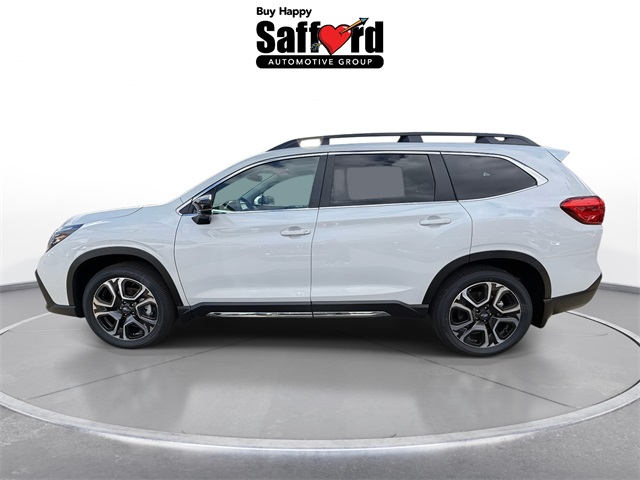 2025 Subaru Ascent Limited photo 2