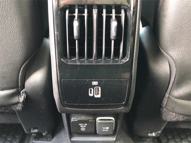 2022 Jeep Compass Latitude photo 17