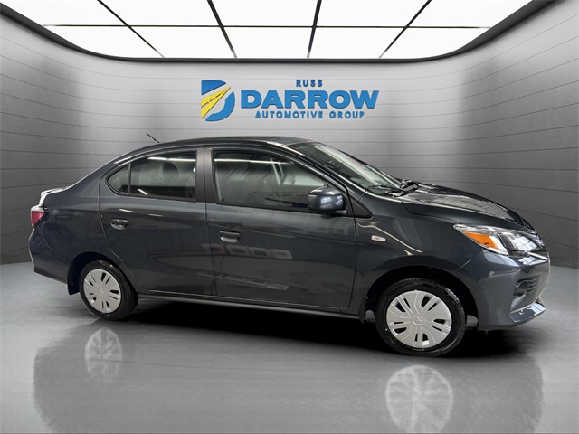 2024 Mitsubishi Mirage G4 ES photo 6