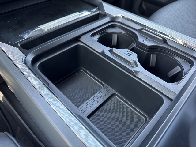 2025 Ford F-250 Lariat photo 21