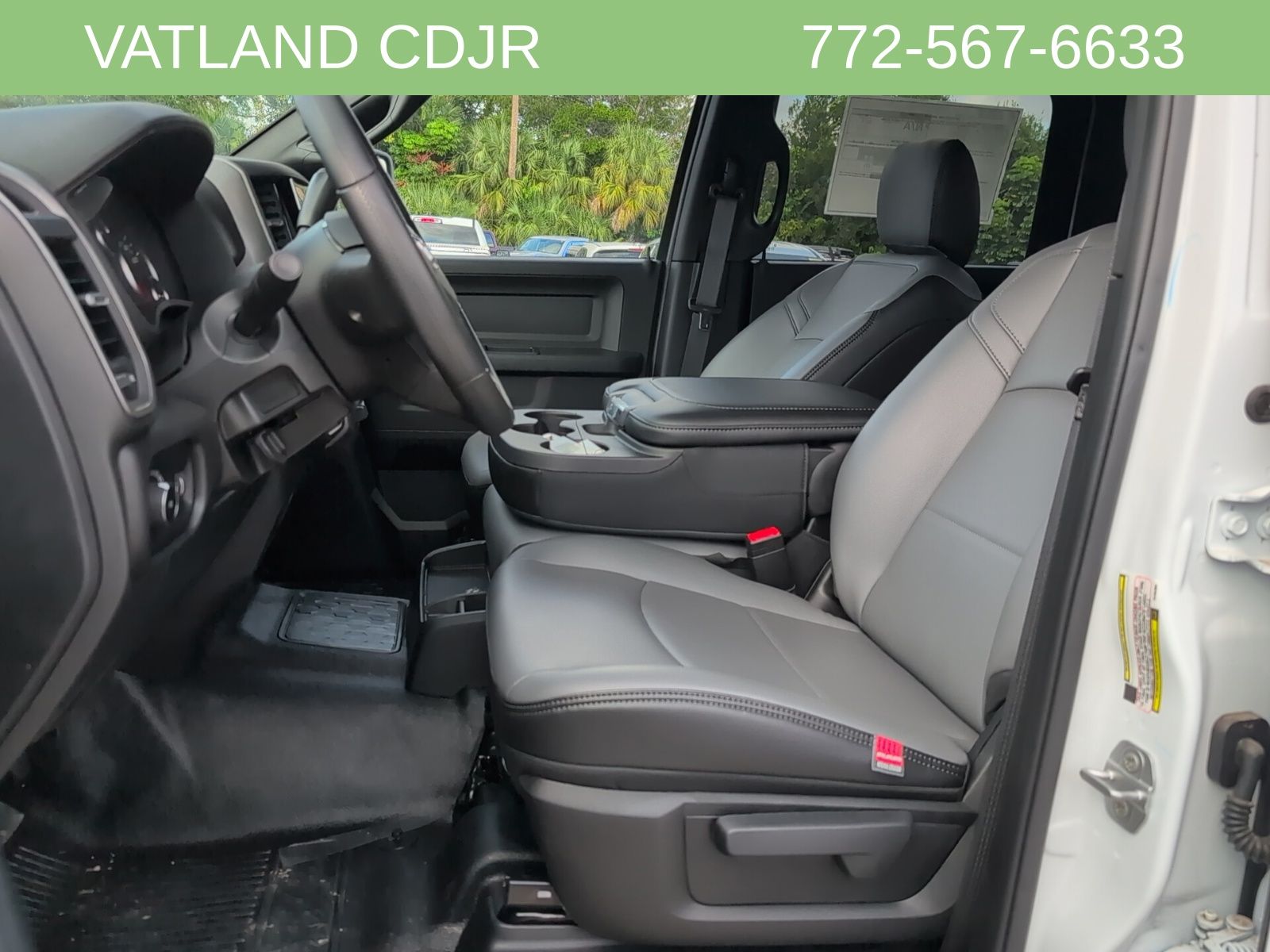2026 Ram 3500 Tradesman photo 24
