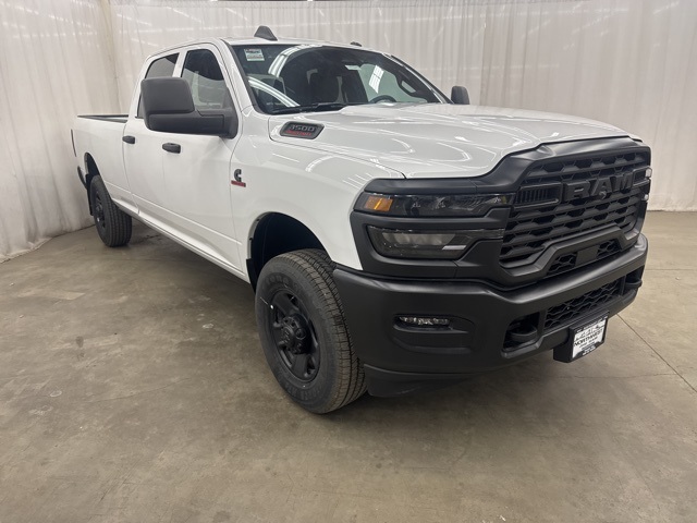 2025 RAM Ram 3500 Pickup Tradesman's photo