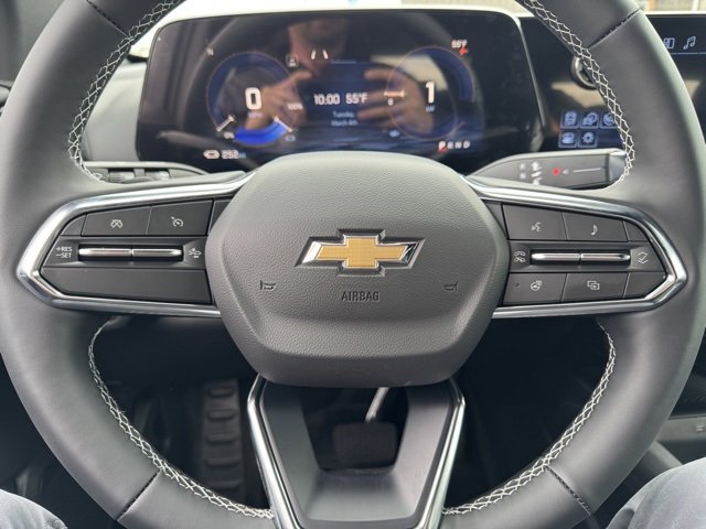 2025 Chevrolet Blazer EV photo 21