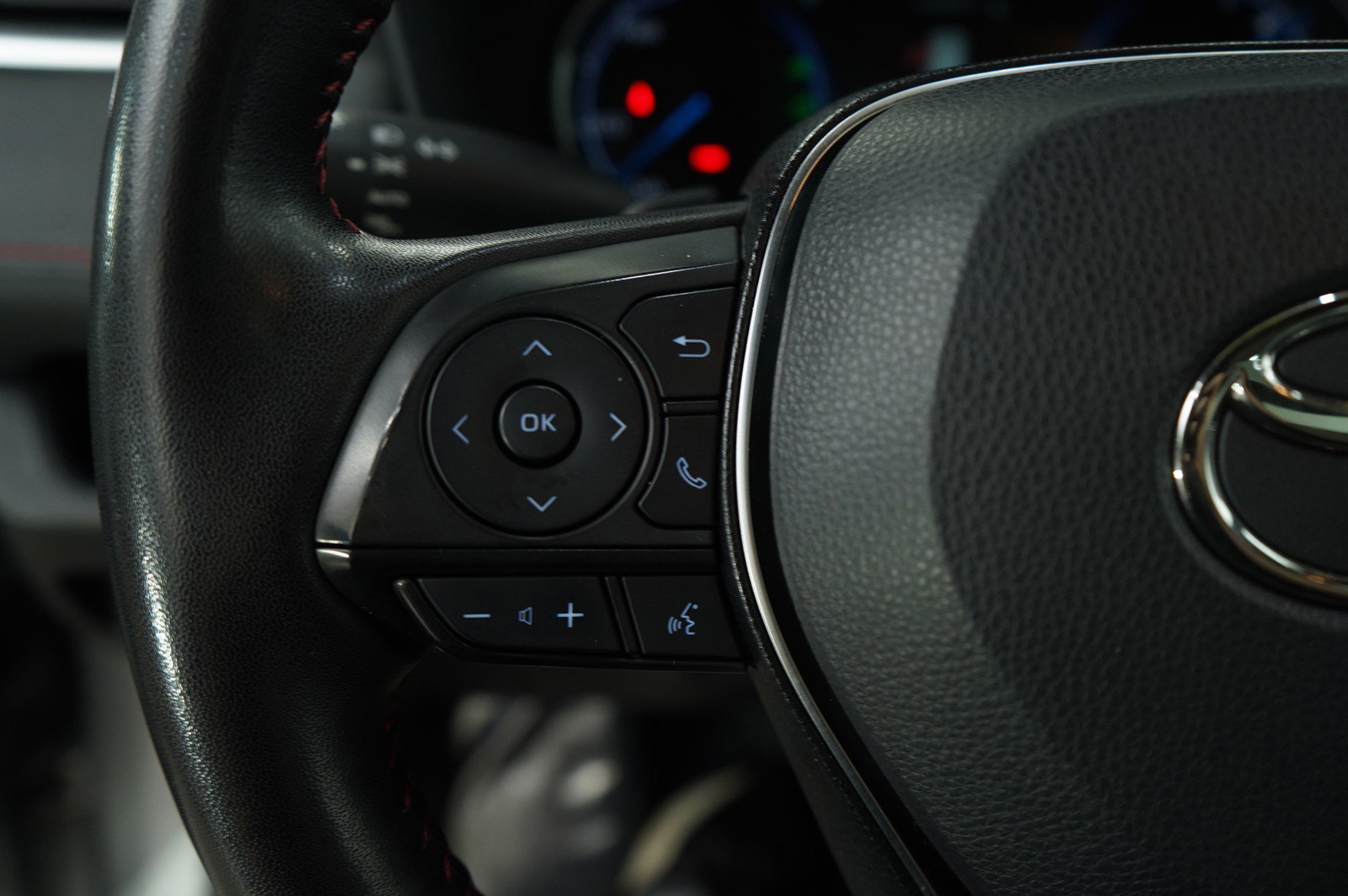 2021 Toyota RAV4 Prime XSE photo 15