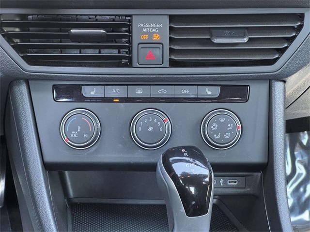 2024 Volkswagen Jetta 1.5T Sport photo 20