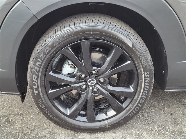 2025 Mazda CX-30 2.5 Turbo Premium Plus photo 24