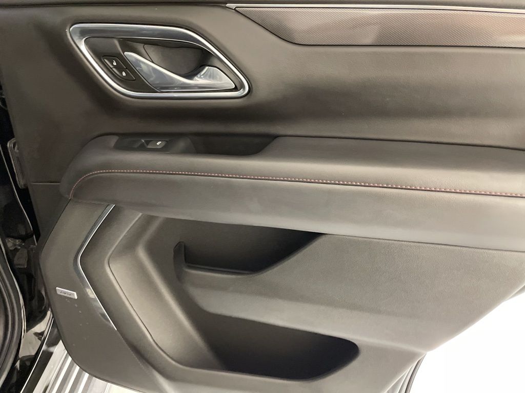 2021 Chevrolet Tahoe RST photo 41