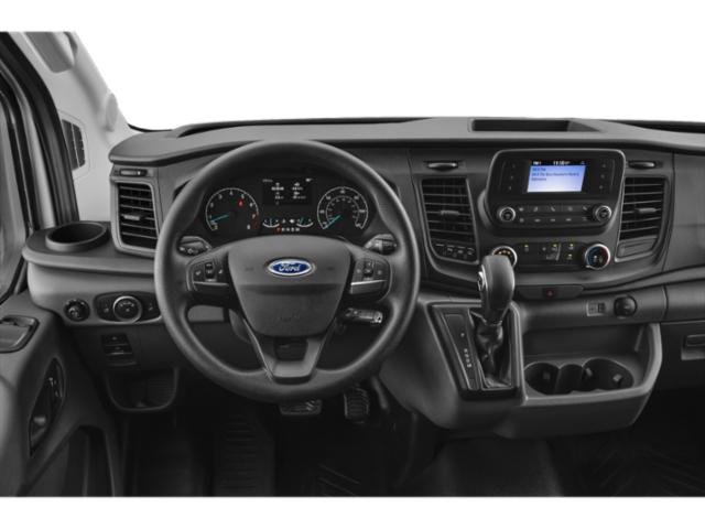 2024 Ford Transit Cargo Van photo 8