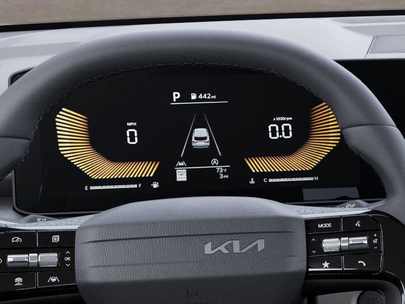 2026 Kia Sorento S photo 18
