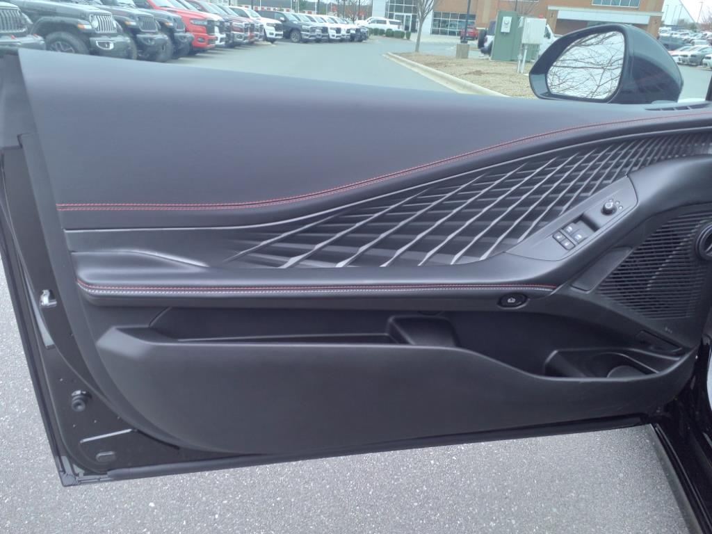 2025 Dodge Charger R/T photo 5