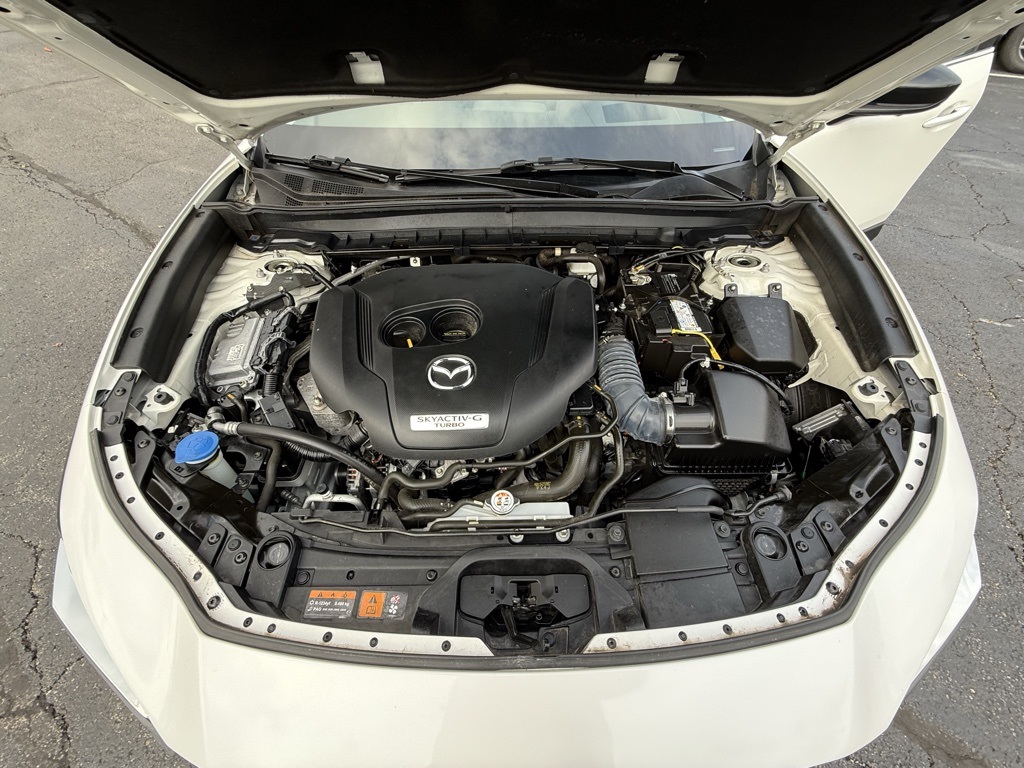 2022 Mazda CX-30 2.5 Turbo Premium Plus photo 4