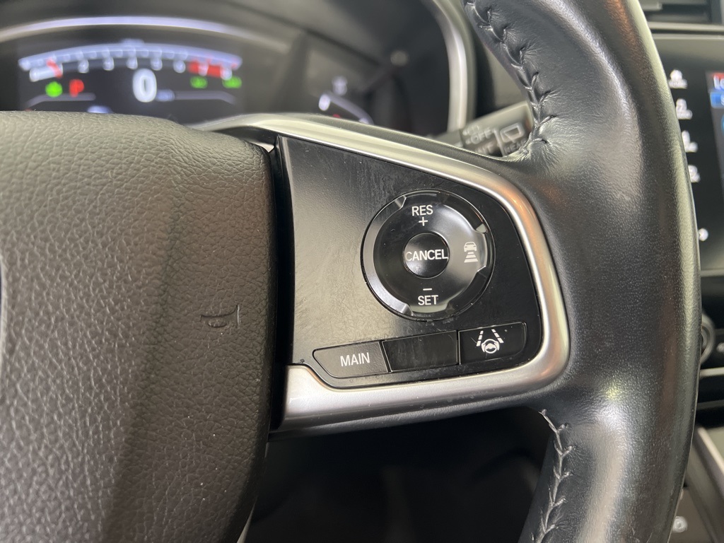 2019 Honda CR-V EX-L photo 8