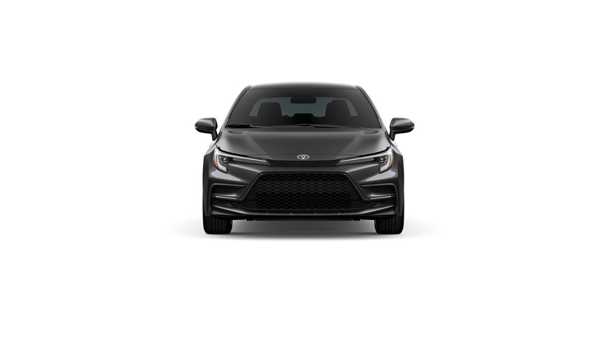 2026 Toyota Corolla SE photo 49