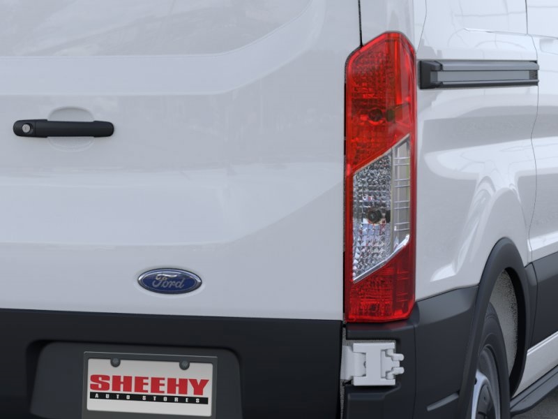 2025 Ford Transit photo 18