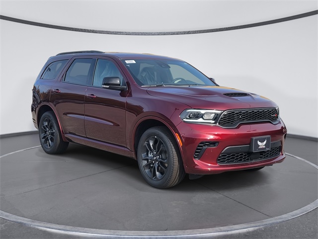 2026 Dodge Durango GT Plus's photo