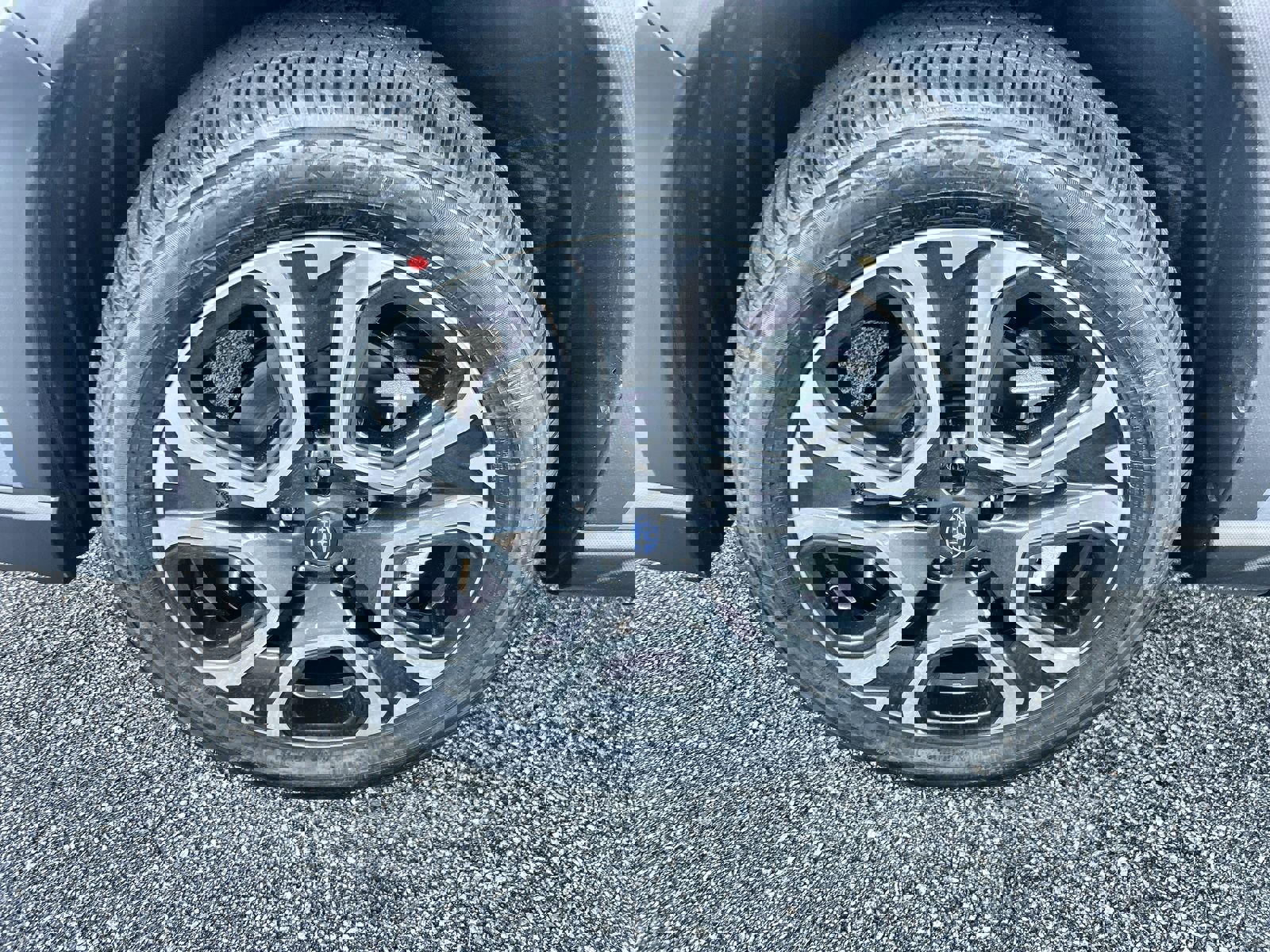 2025 Subaru Ascent Touring photo 12