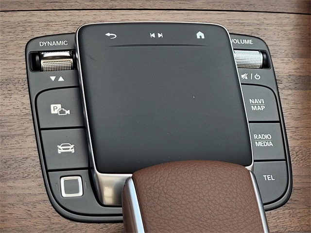 2026 Mercedes Benz GLE 450 4MATIC photo 17