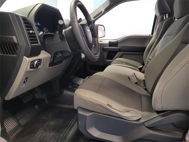 2016 Ford F-150 XL photo 4