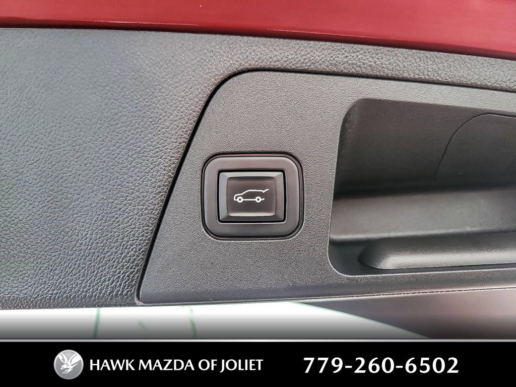 2020 BUICK ENVISION - Image 20