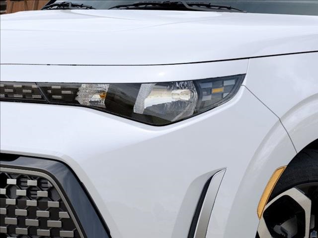 2025 Kia Soul EX photo 8
