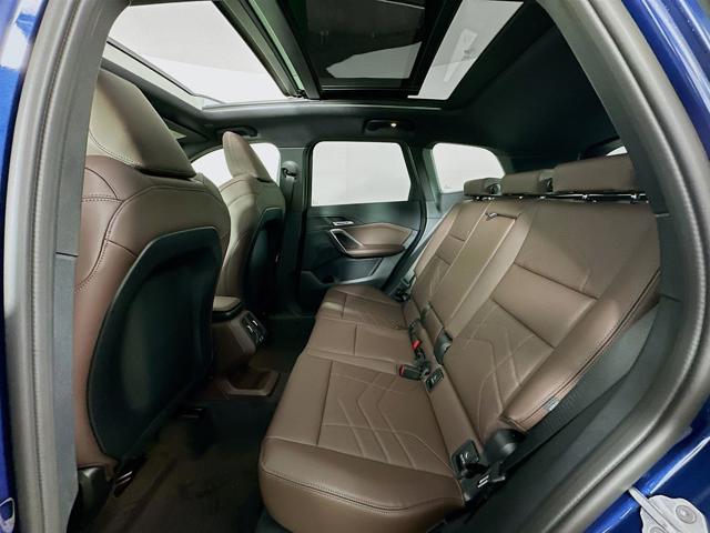 2025 Bmw X1 XDrive28i photo 25
