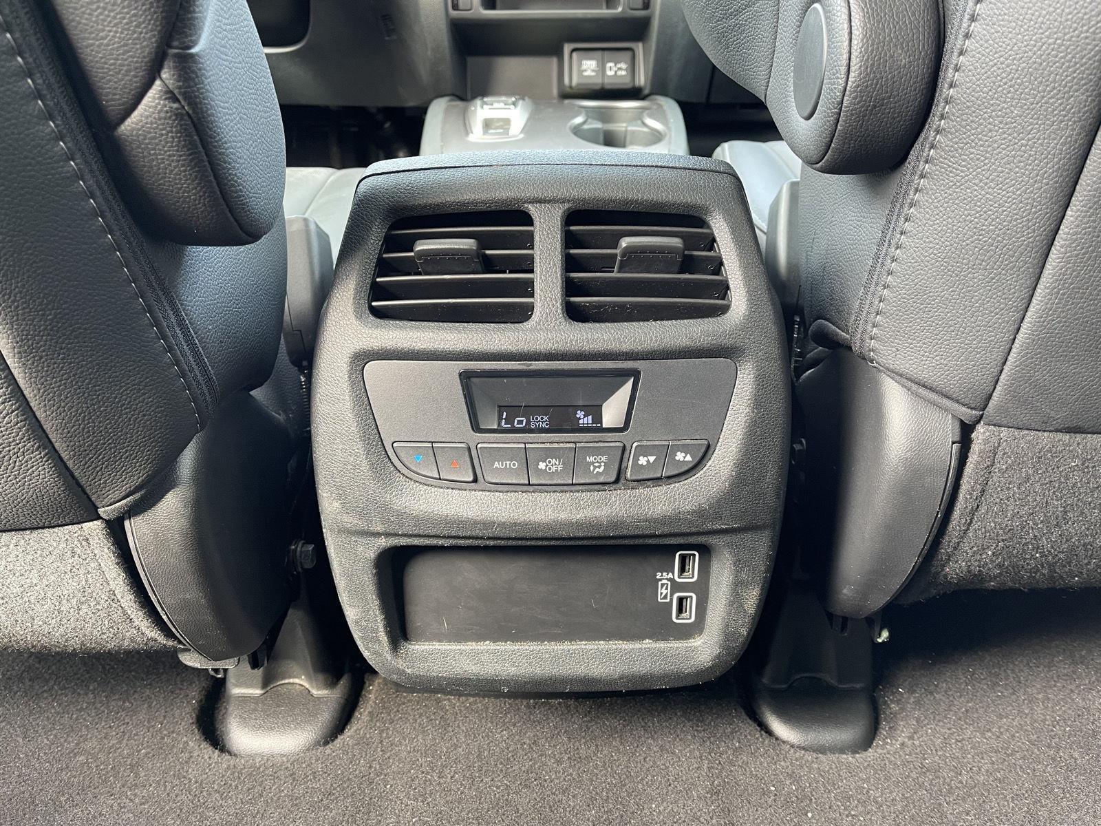 2022 Honda Pilot Special Edition photo 15