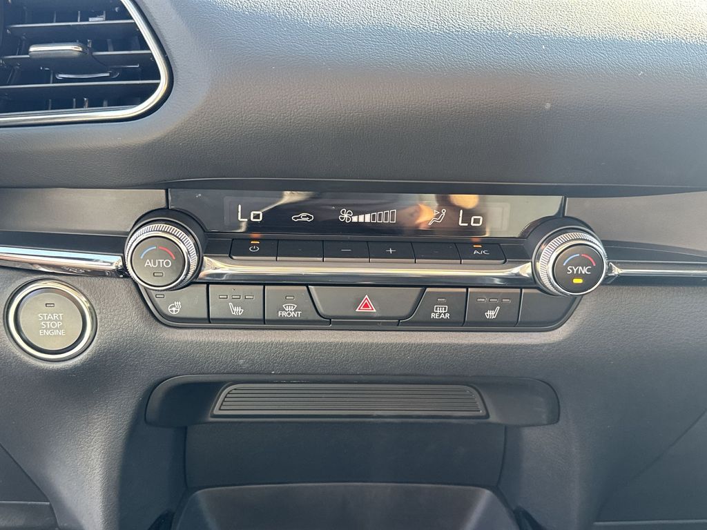2022 Mazda CX-30 2.5 Turbo Premium photo 16