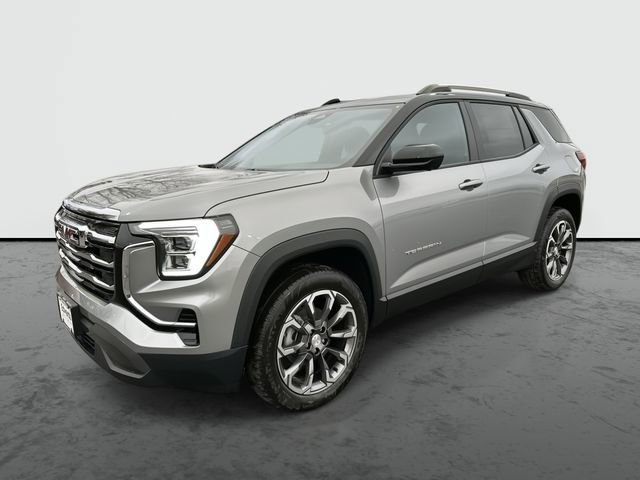 2026 GMC Terrain Elevation's photo