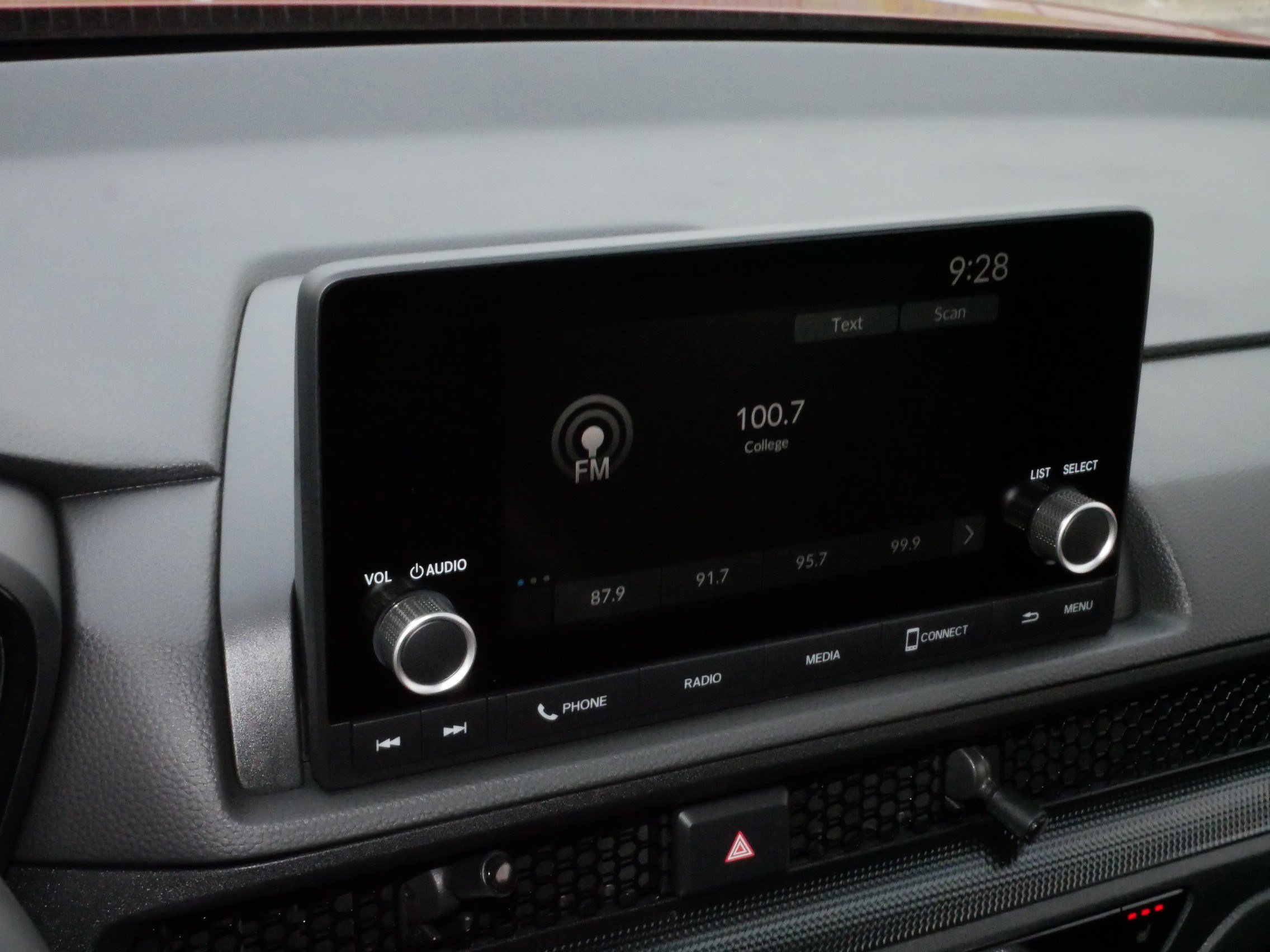 2024 Honda CR-V Hybrid Sport photo 21