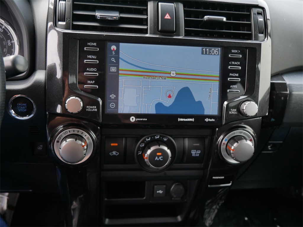 2023 Toyota 4Runner TRD Off-Road Premium photo 25