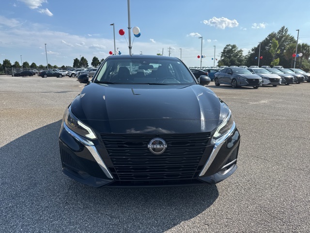 2023 Nissan Altima 2.5 SL photo 2