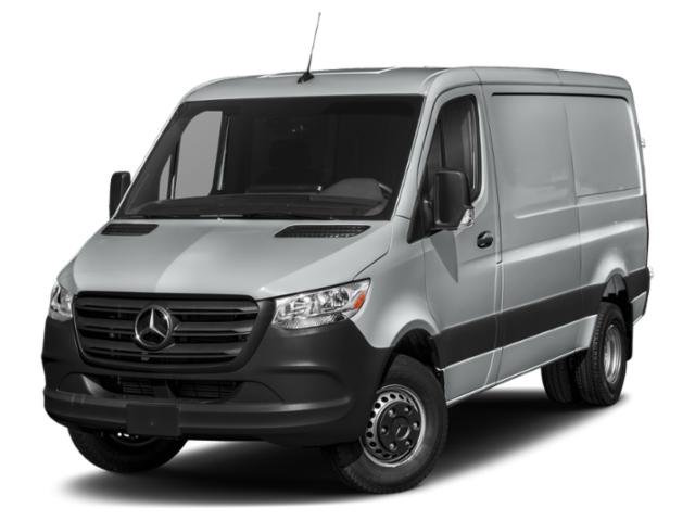 2021 Mercedes-Benz Sprinter Cargo Van Base's photo
