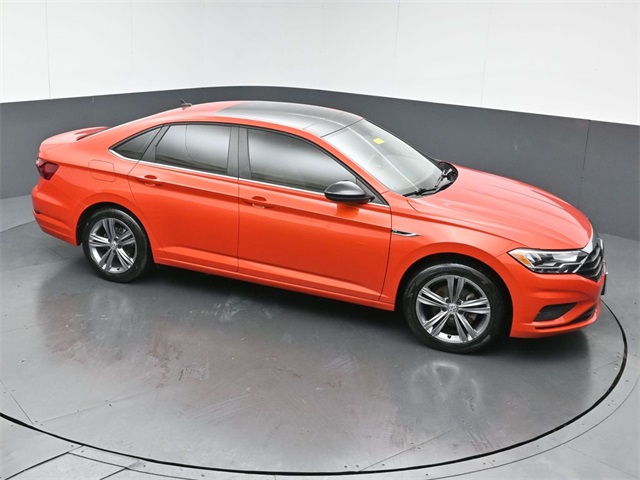 2020 Volkswagen Jetta 1.4T SE photo 43