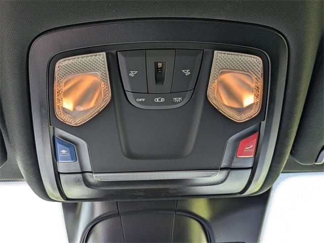 2025 Ram 3500 Big Horn photo 21