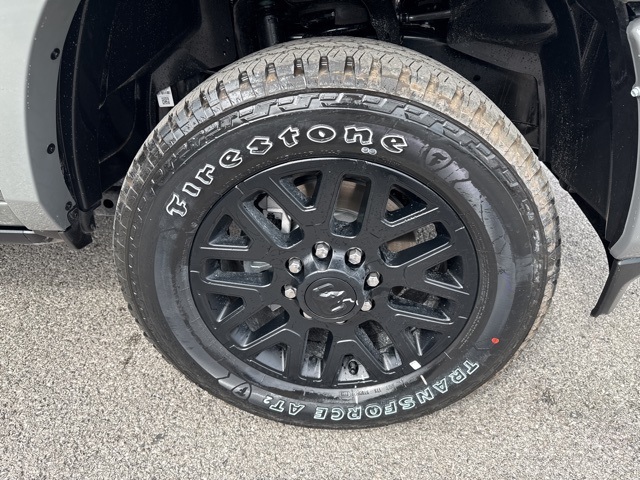 2026 Ram 2500 Limited photo 11