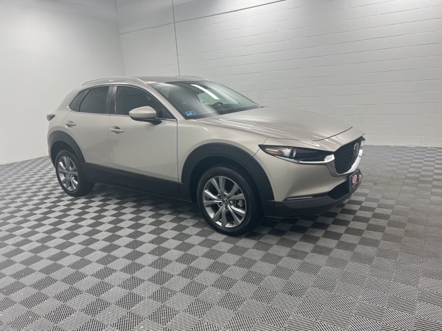 2023 Mazda CX-30 Select